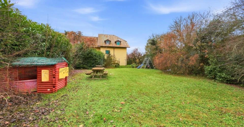 Квартира в Женеве, Швейцария - фото 1