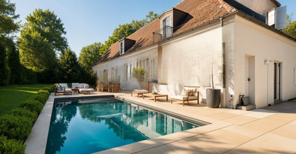 Квартира в Женеве, Швейцария, 430 м² - фото 1