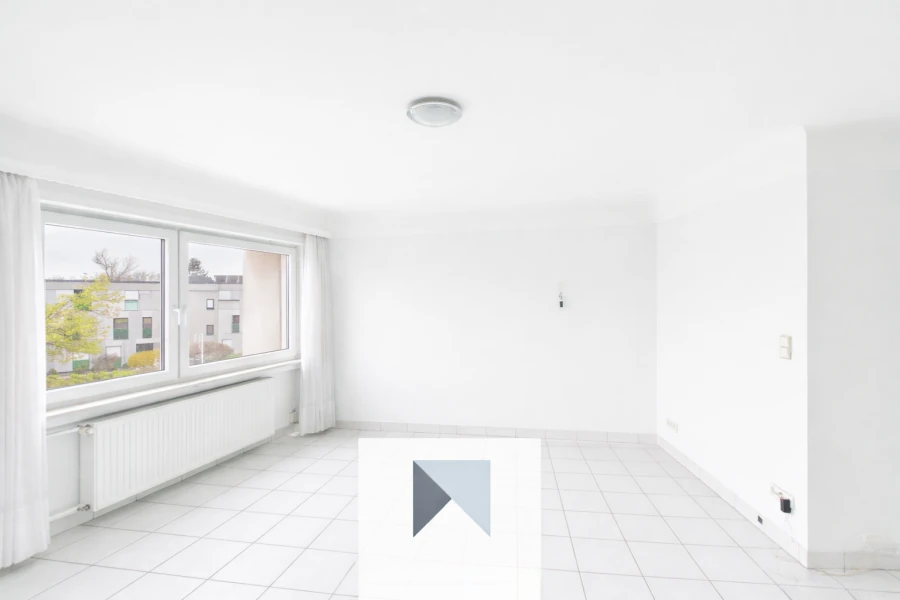 Квартира в Люксембурге, Люксембург, 72 м² - фото 1