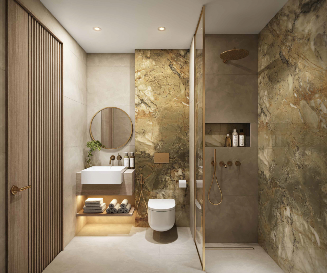 Квартира в Дубае, ОАЭ, 131 м² - фото 6