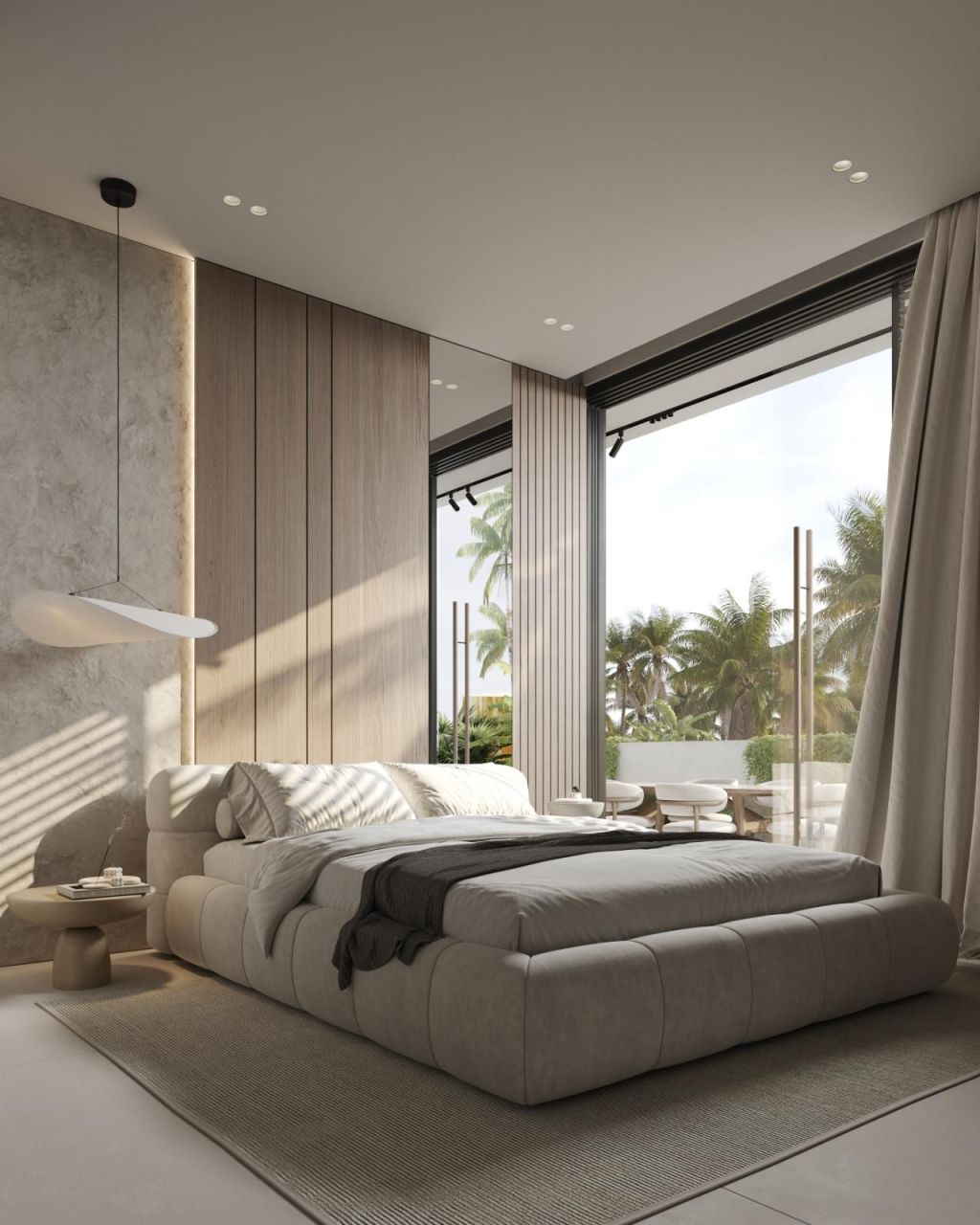 Вилла на Самуи, Таиланд, 180 м² - фото 6