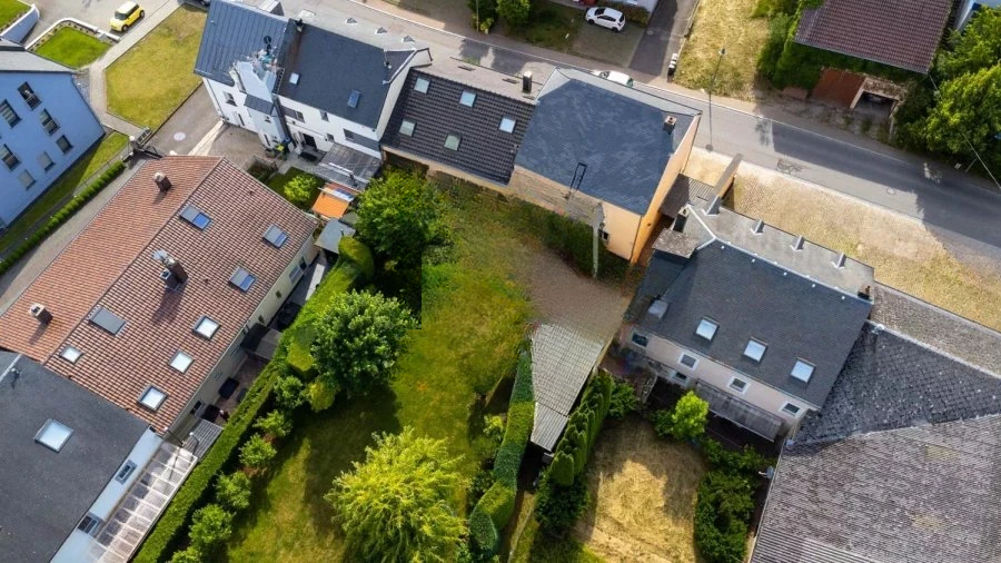 Квартира в Люксембурге, Люксембург, 330 м² - фото 1