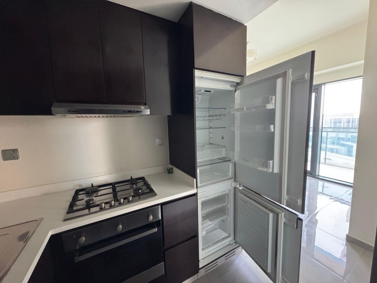 Студия в Дубае, ОАЭ, 62.05 м² - фото 6