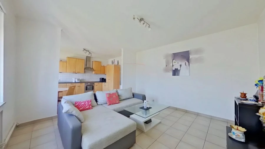 Квартира в Люксембурге, Люксембург, 75 м² - фото 2