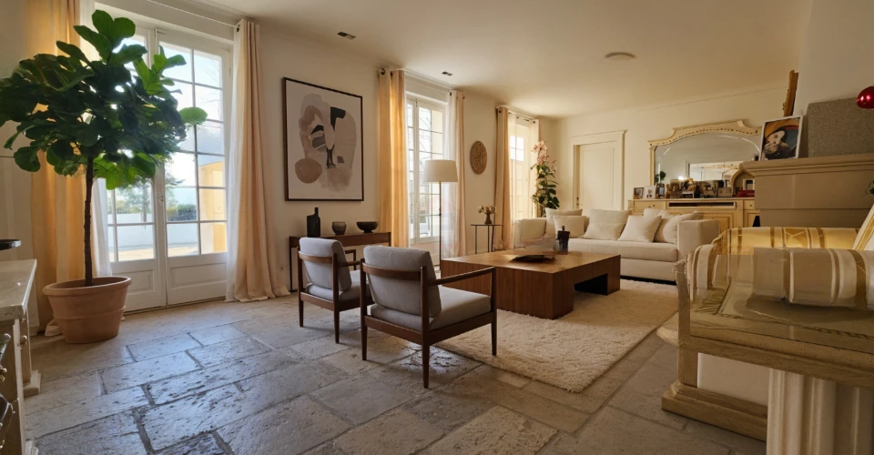 Квартира в Женеве, Швейцария, 430 м² - фото 2