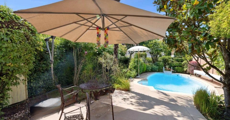 Квартира в Женеве, Швейцария - фото 2