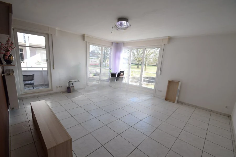 Квартира в Люксембурге, Люксембург, 65 м² - фото 2