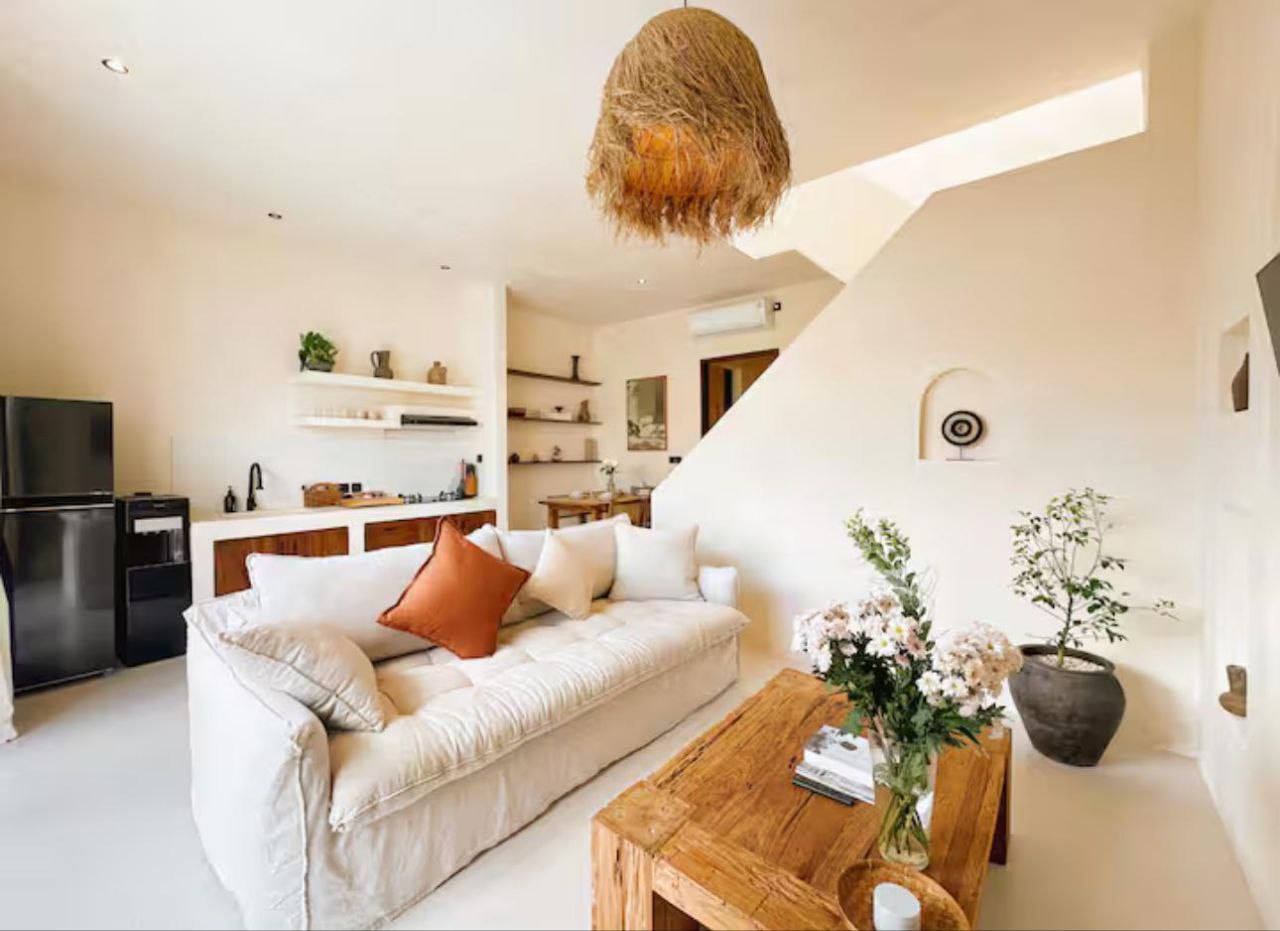 Вилла в Керобокане, Индонезия, 120 м² - фото 6