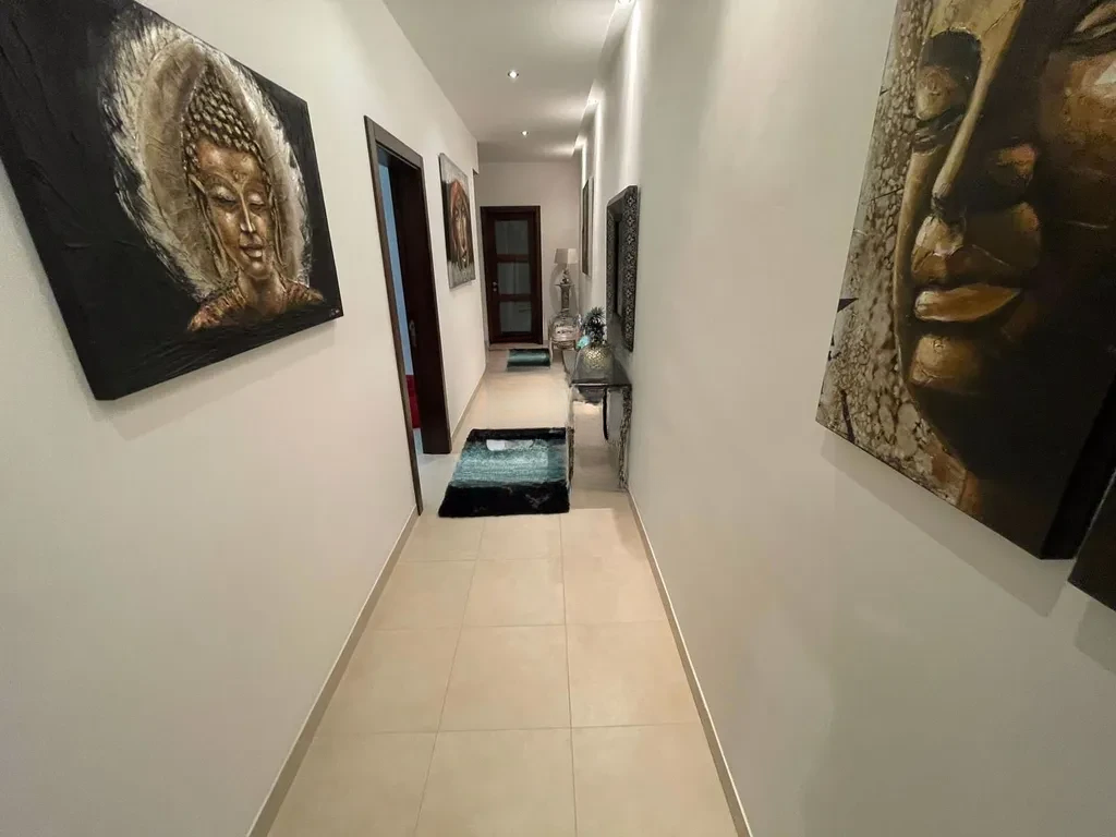 Квартира в Сан-Лоренце, Мальта, 180 м² - фото 2