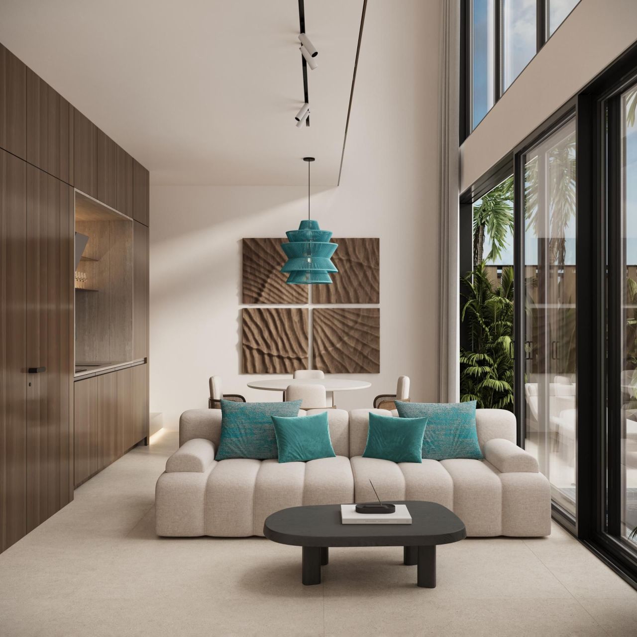 Вилла в Буките, Индонезия, 44 м² - фото 6