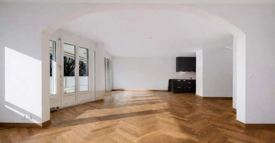 Квартира в Женеве, Швейцария, 125 м² - фото 2