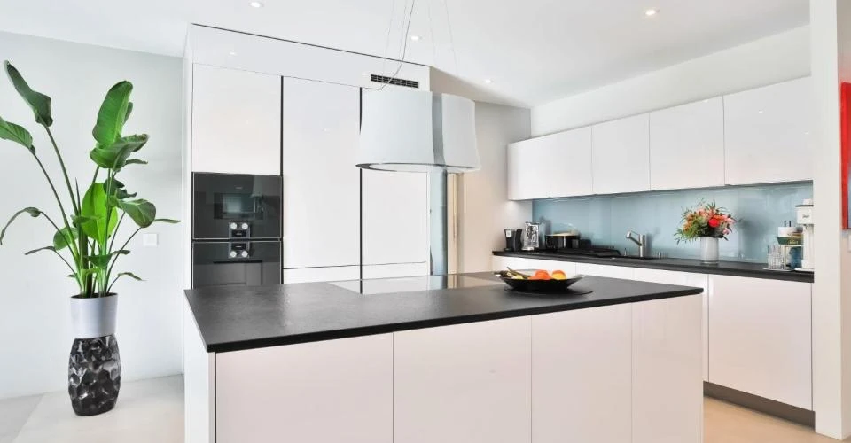 Квартира в Женеве, Швейцария, 280 м² - фото 2