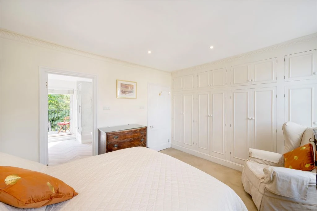 Квартира в Лондоне, Великобритания, 194 м² - фото 2