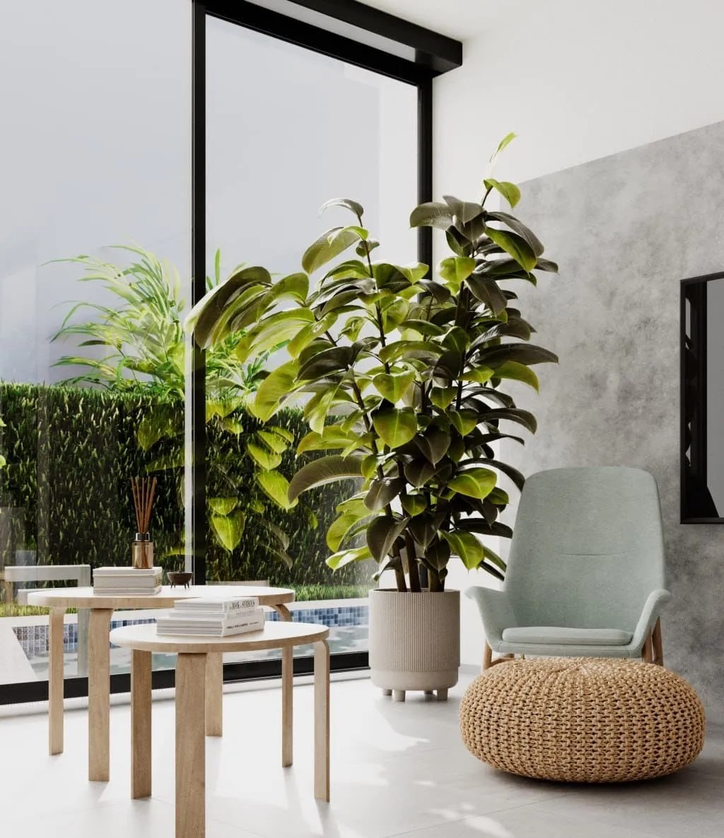 Вилла на Самуи, Таиланд, 200 м² - фото 6