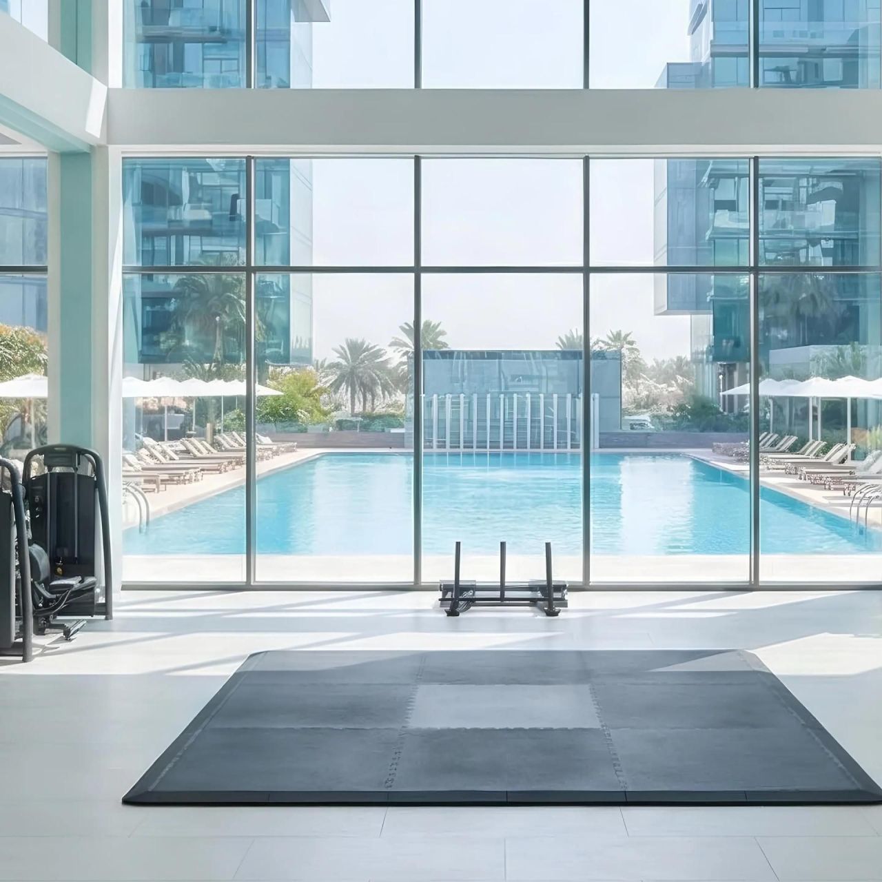 Квартира в Рас-эль-Хайме, ОАЭ, 337 м² - фото 6