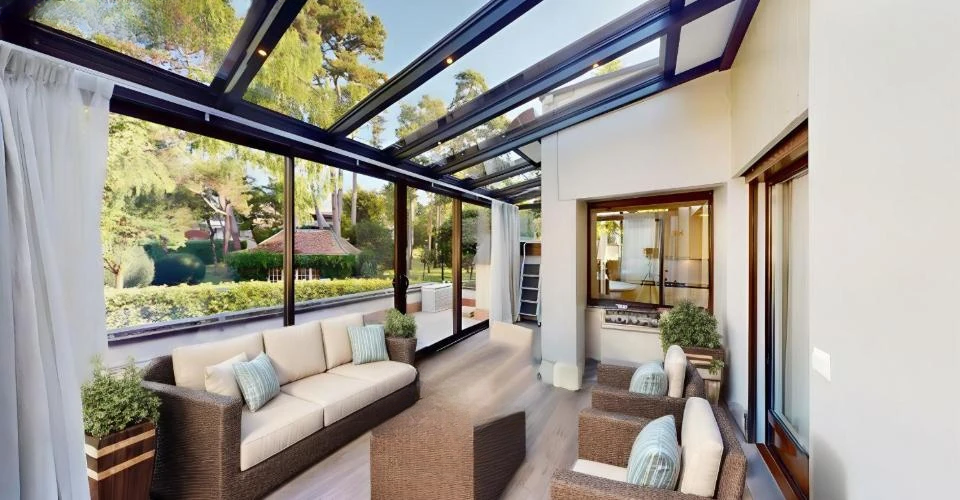 Квартира в Женеве, Швейцария, 217 м² - фото 2