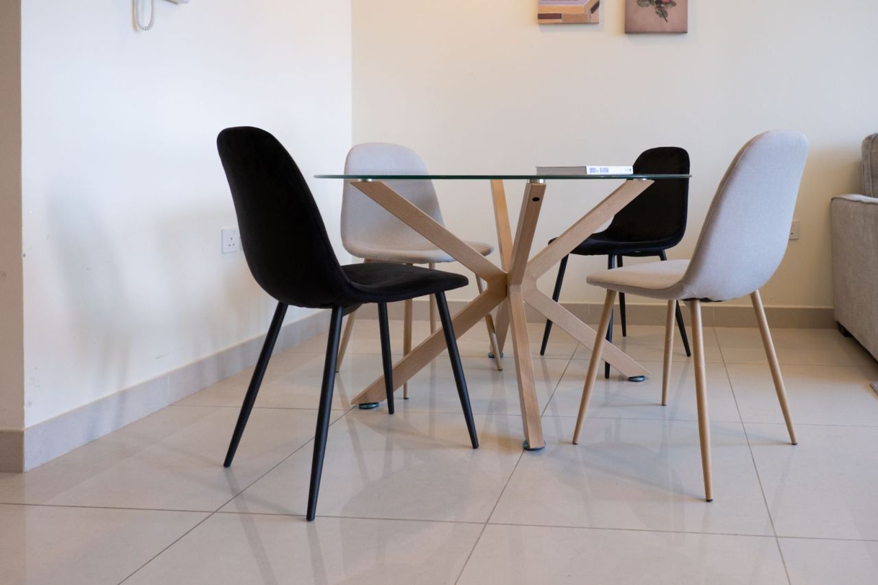 Квартира в Дубае, ОАЭ, 82.13 м² - фото 6