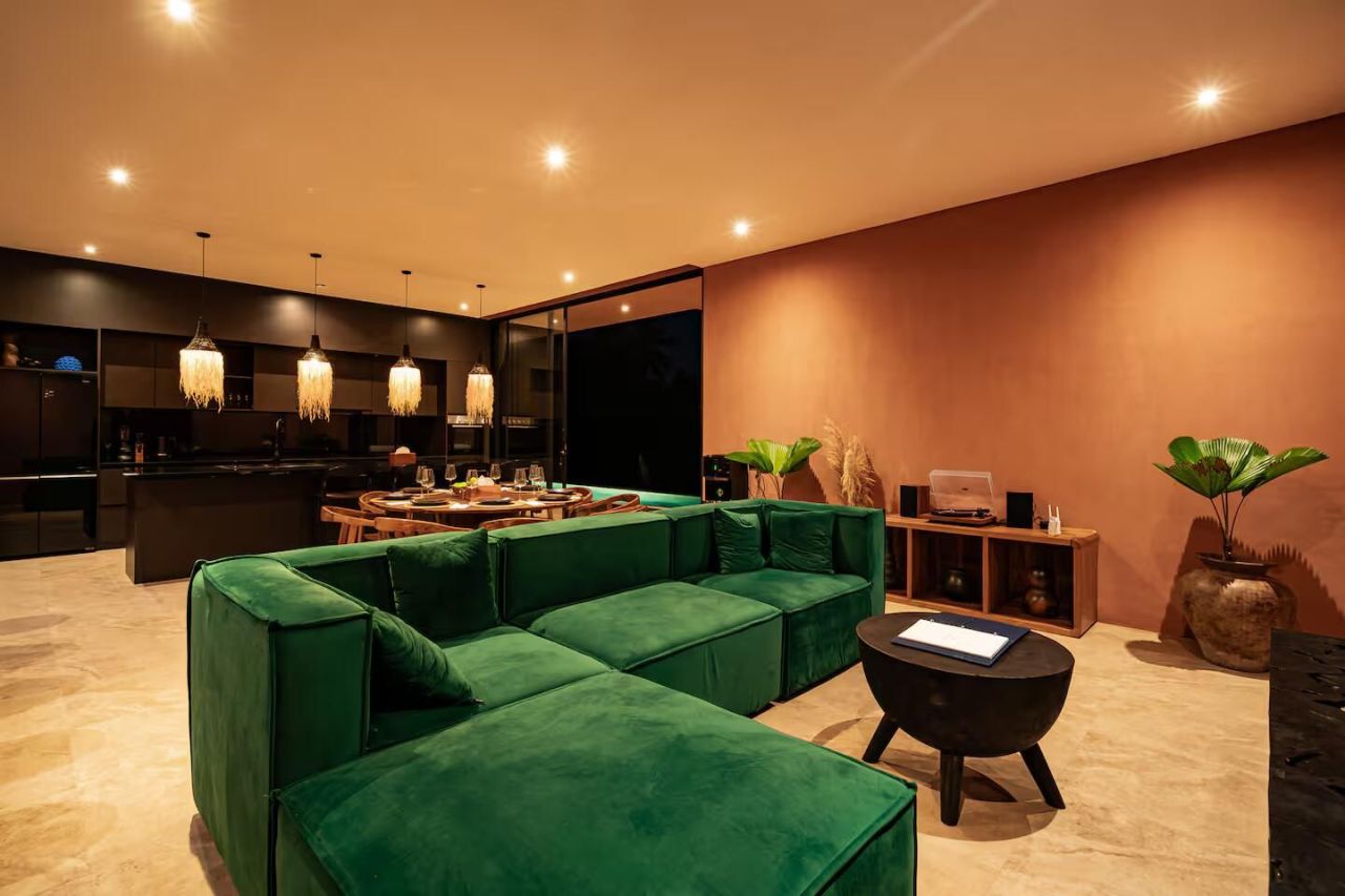 Вилла в Убуде, Индонезия, 380 м² - фото 6