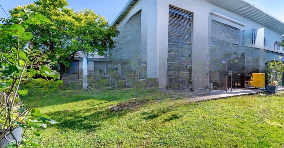 Квартира в Женеве, Швейцария, 160 м² - фото 2