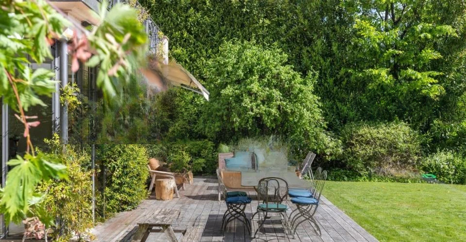 Квартира в Женеве, Швейцария, 420 м² - фото 2