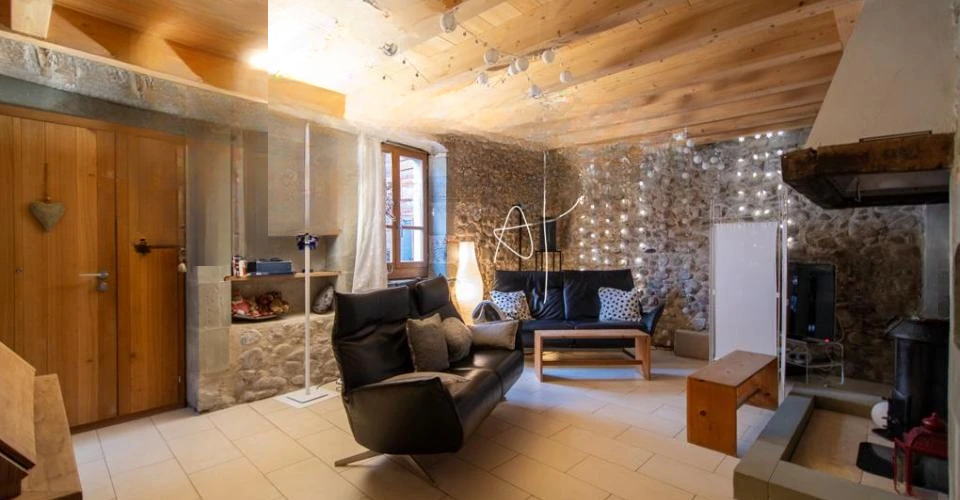 Квартира в Женеве, Швейцария, 350 м² - фото 2