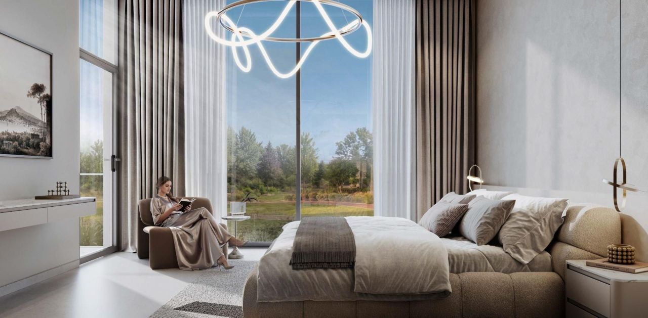 Вилла в Абу-Даби, ОАЭ, 604 м² - фото 6