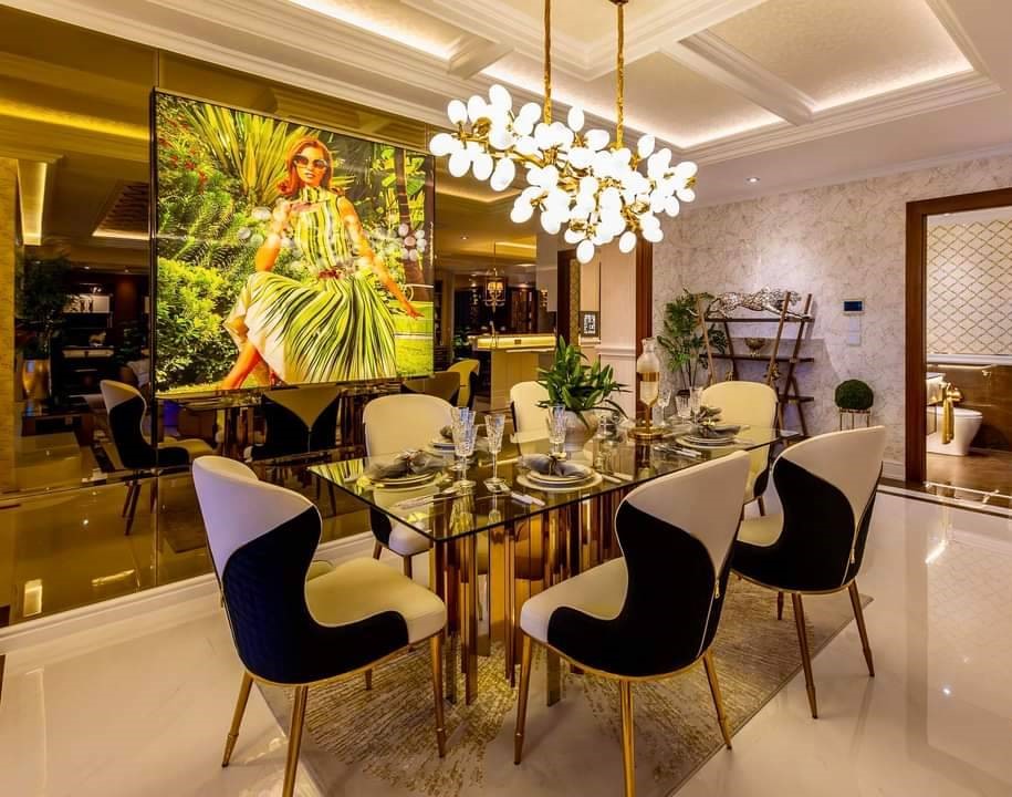 Квартира в Паттайе, Таиланд, 34 м² - фото 6