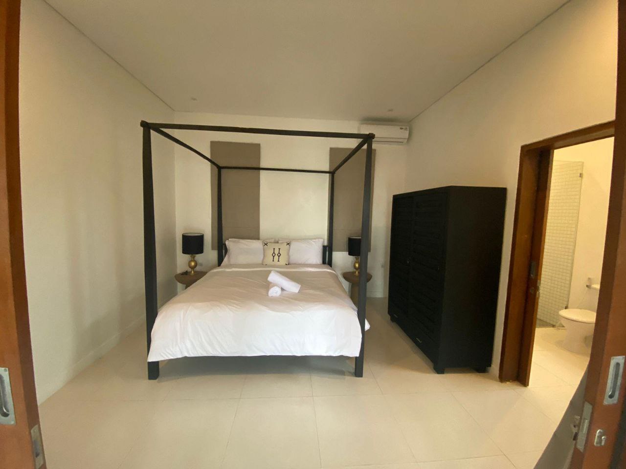 Вилла в Чангу, Индонезия, 400 м² - фото 6