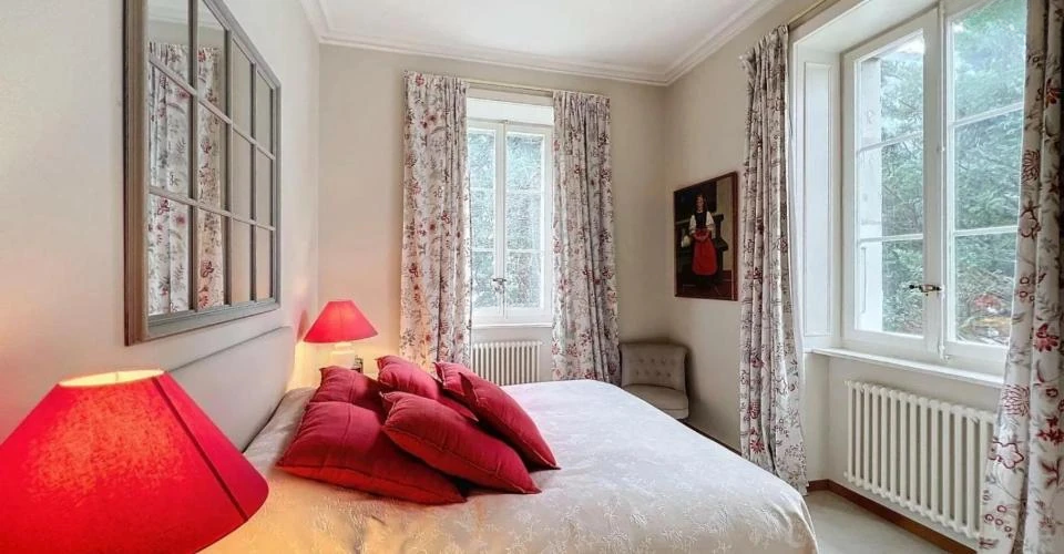 Квартира в Женеве, Швейцария, 129 м² - фото 2