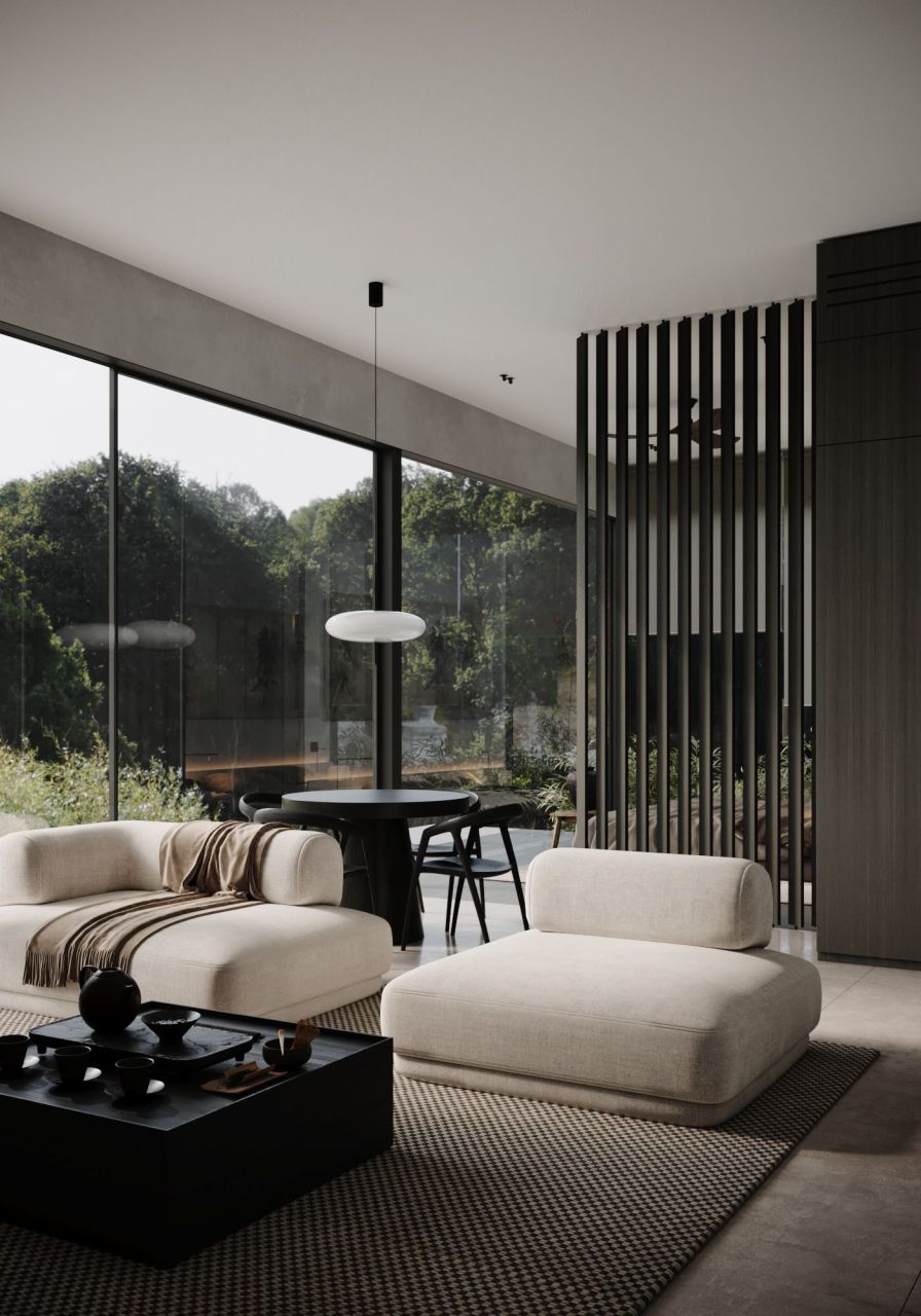 Вилла в Убуде, Индонезия, 86 м² - фото 6