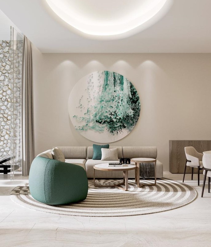 Вилла в Убуде, Индонезия, 180.7 м² - фото 6