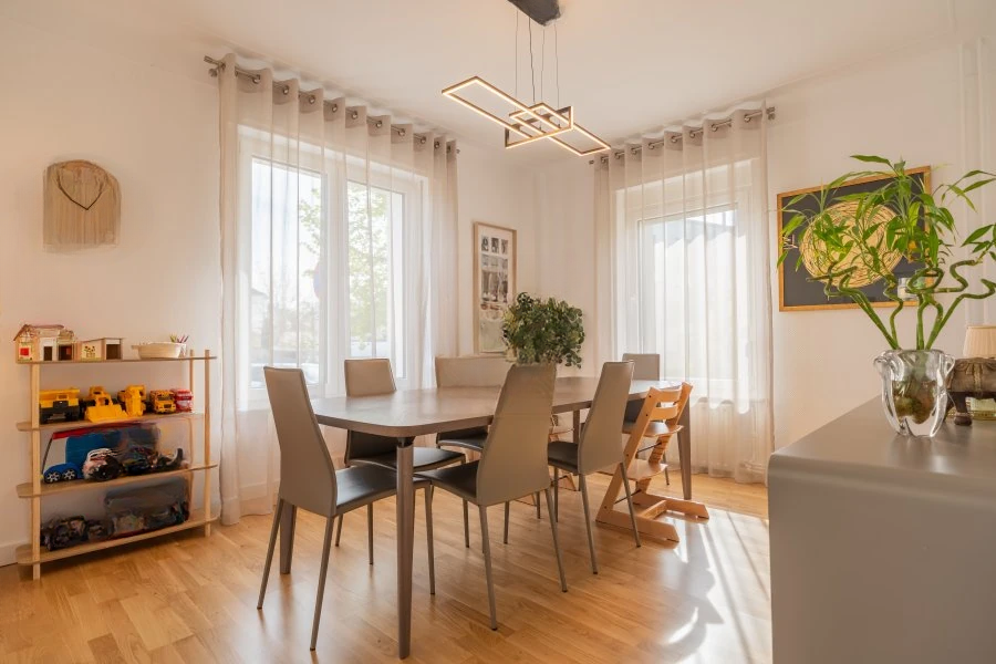 Квартира в Люксембурге, Люксембург, 190 м² - фото 2