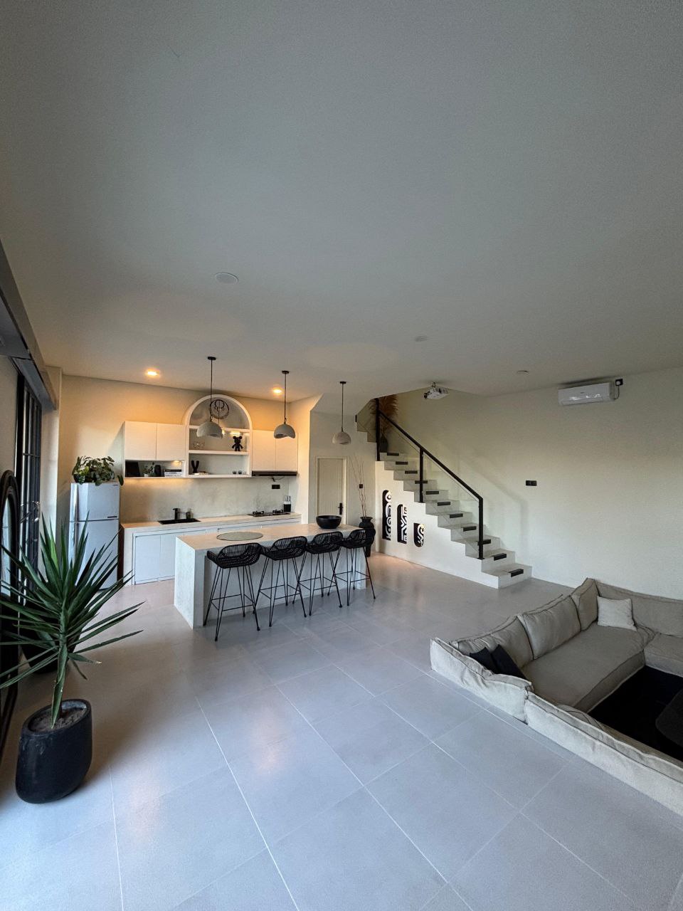 Вилла в Чангу, Индонезия, 180 м² - фото 6
