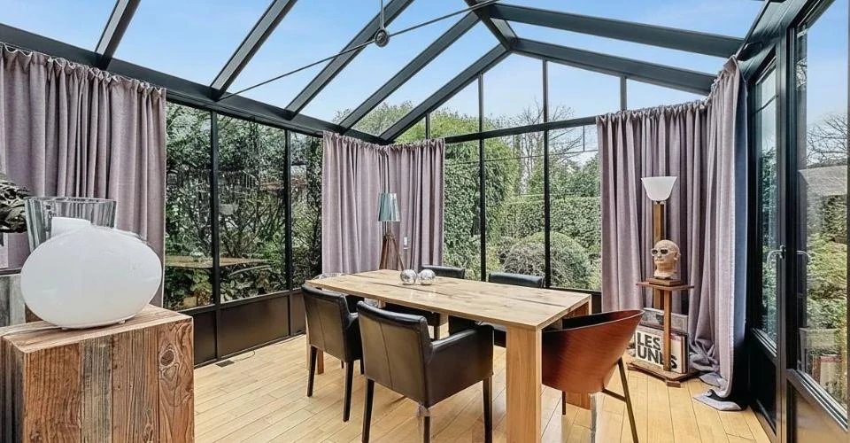 Квартира в Женеве, Швейцария, 177 м² - фото 2