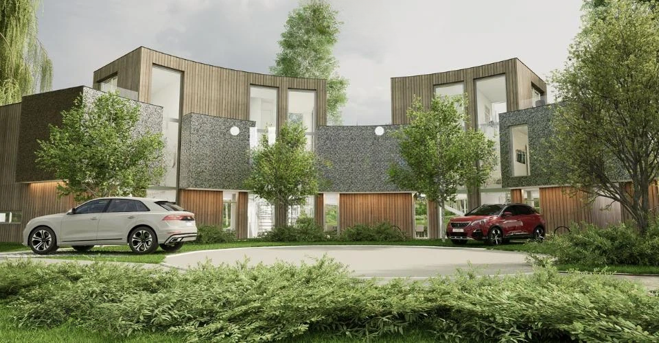 Квартира в Женеве, Швейцария - фото 2