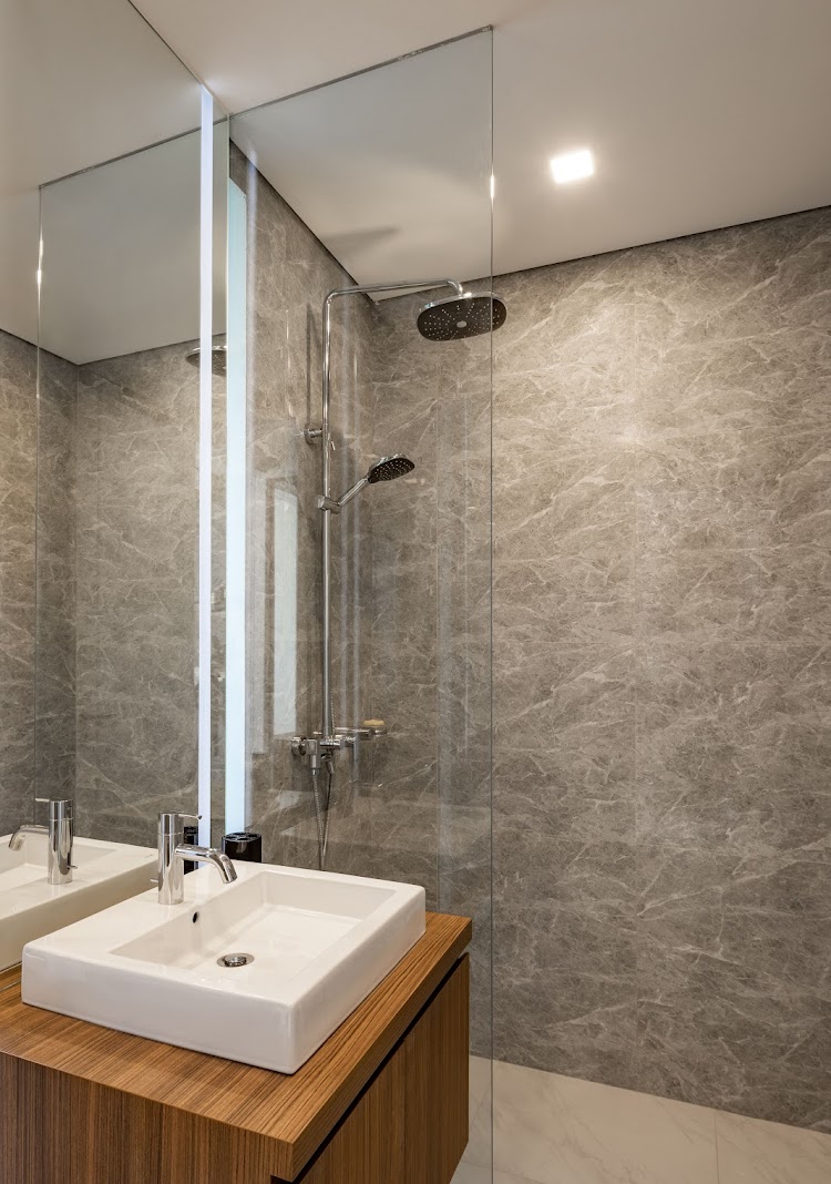 Квартира в Чангу, Индонезия, 52 м² - фото 6