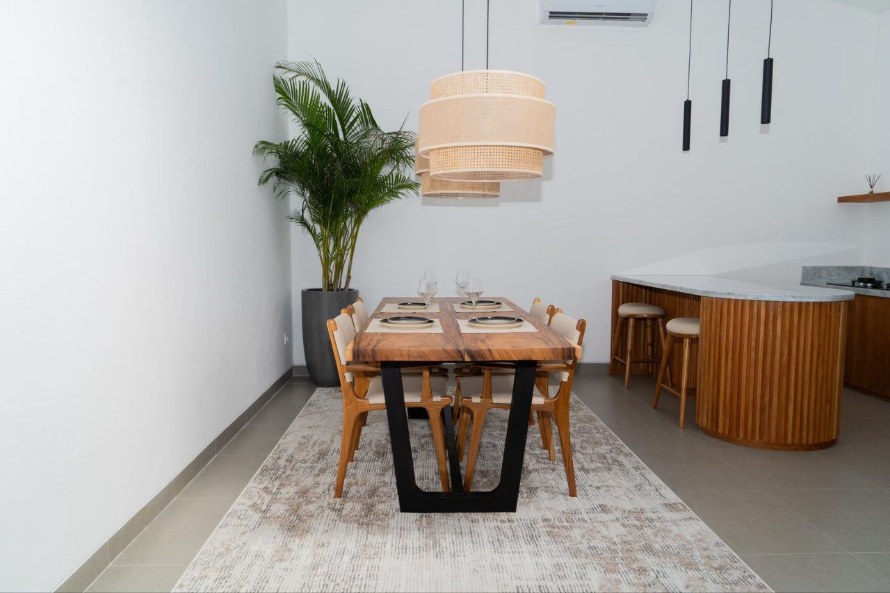 Вилла в Чангу, Индонезия, 250 м² - фото 6