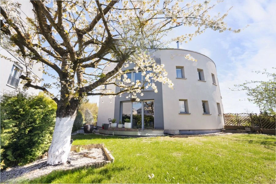 Квартира в Люксембурге, Люксембург, 325 м² - фото 2