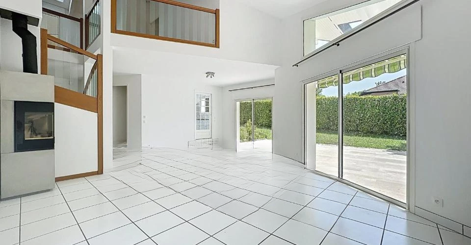 Квартира в Женеве, Швейцария, 177 м² - фото 2