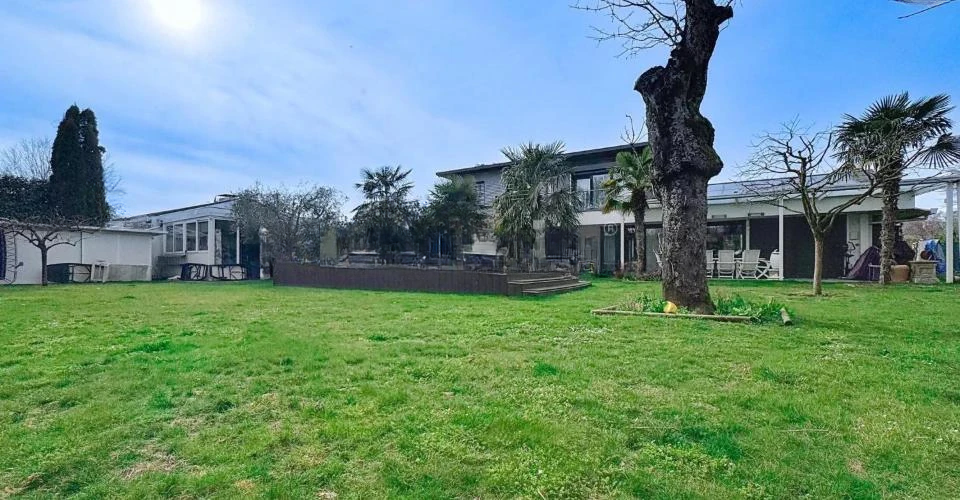 Квартира в Женеве, Швейцария, 340 м² - фото 2