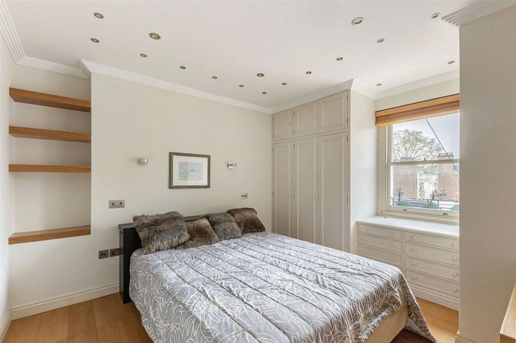 Квартира в Лондоне, Великобритания, 49 м² - фото 2