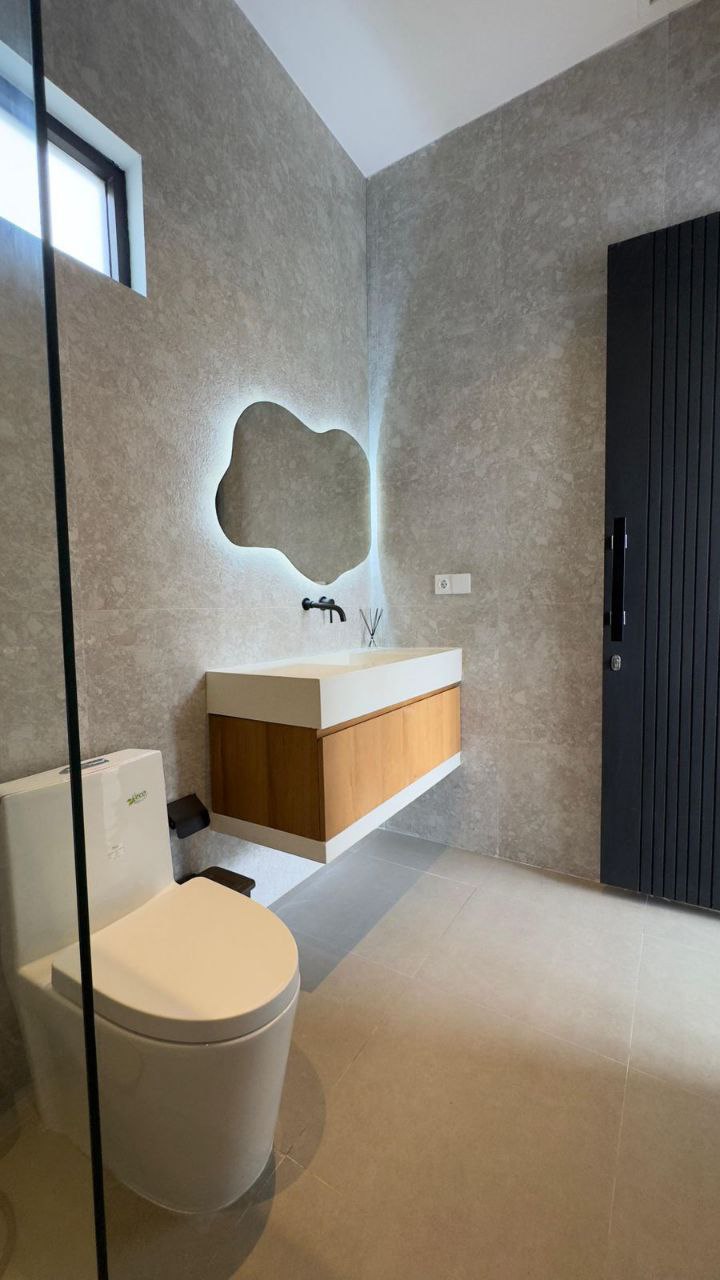 Вилла в Чангу, Индонезия, 250 м² - фото 7