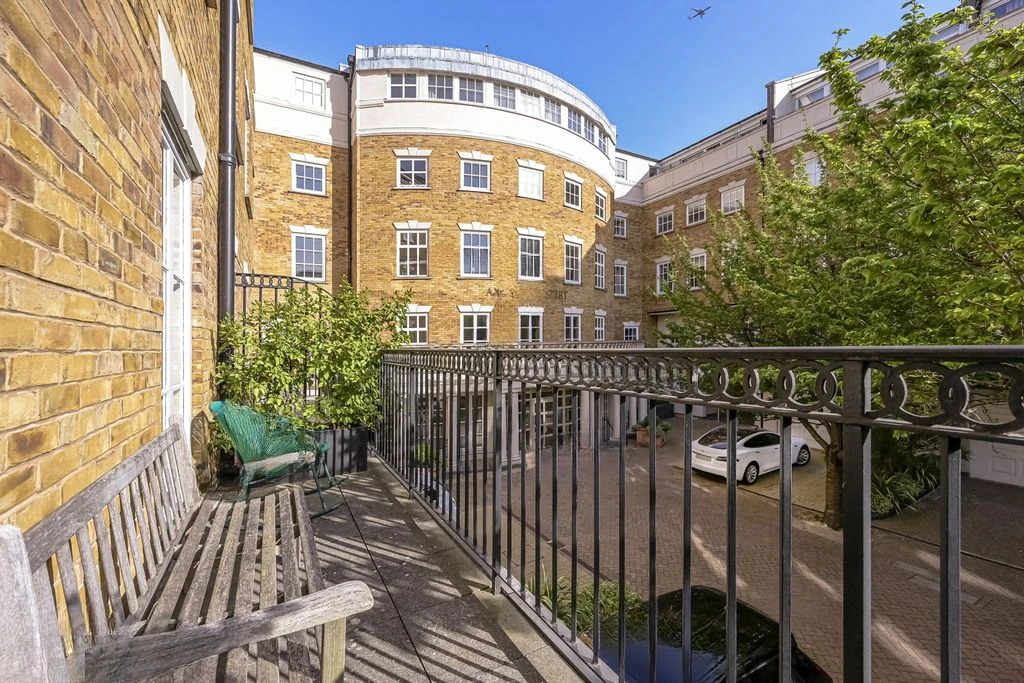 Квартира в Лондоне, Великобритания, 201 м² - фото 2