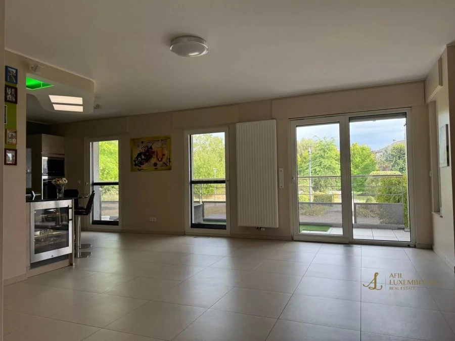 Квартира в Люксембурге, Люксембург, 95 м² - фото 2