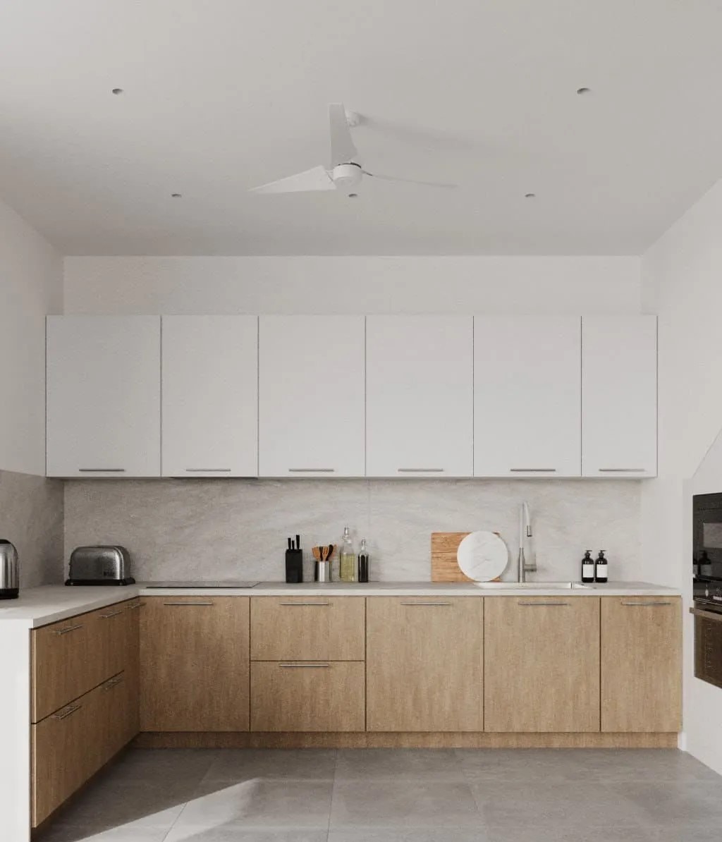 Вилла на Самуи, Таиланд, 200 м² - фото 7