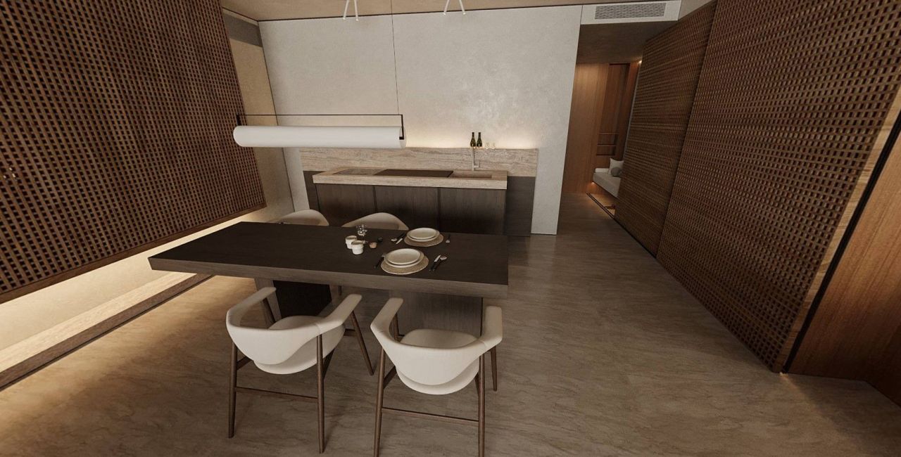 Квартира в Унгасане, Индонезия, 80.1 м² - фото 7