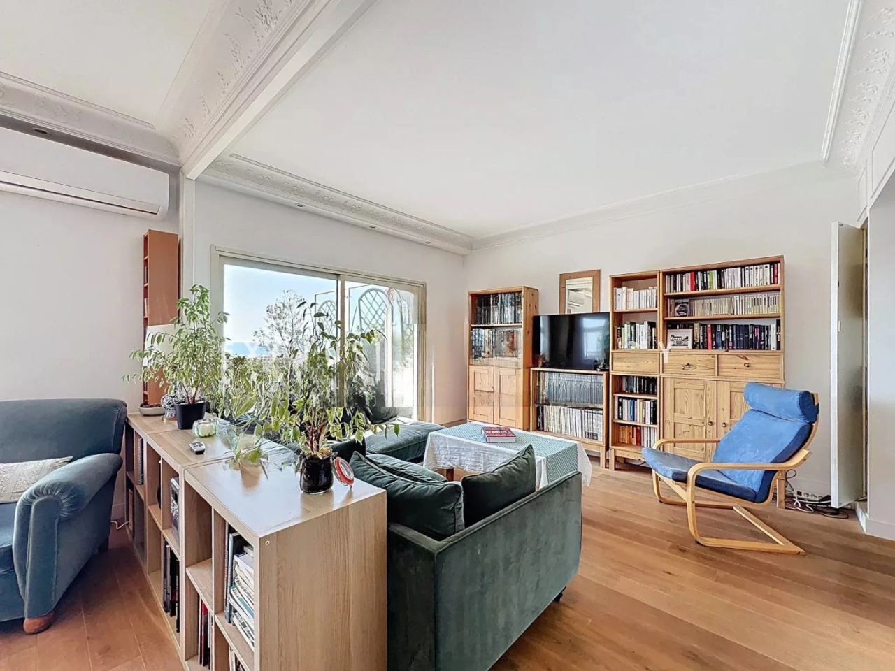 Квартира в Каннах, Франция, 99 м² - фото 2