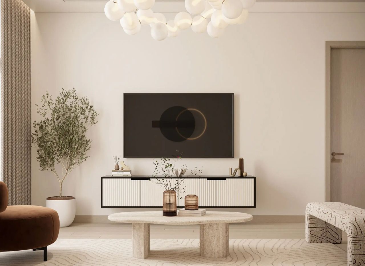 Студия в Дубае, ОАЭ, 42 м² - фото 7