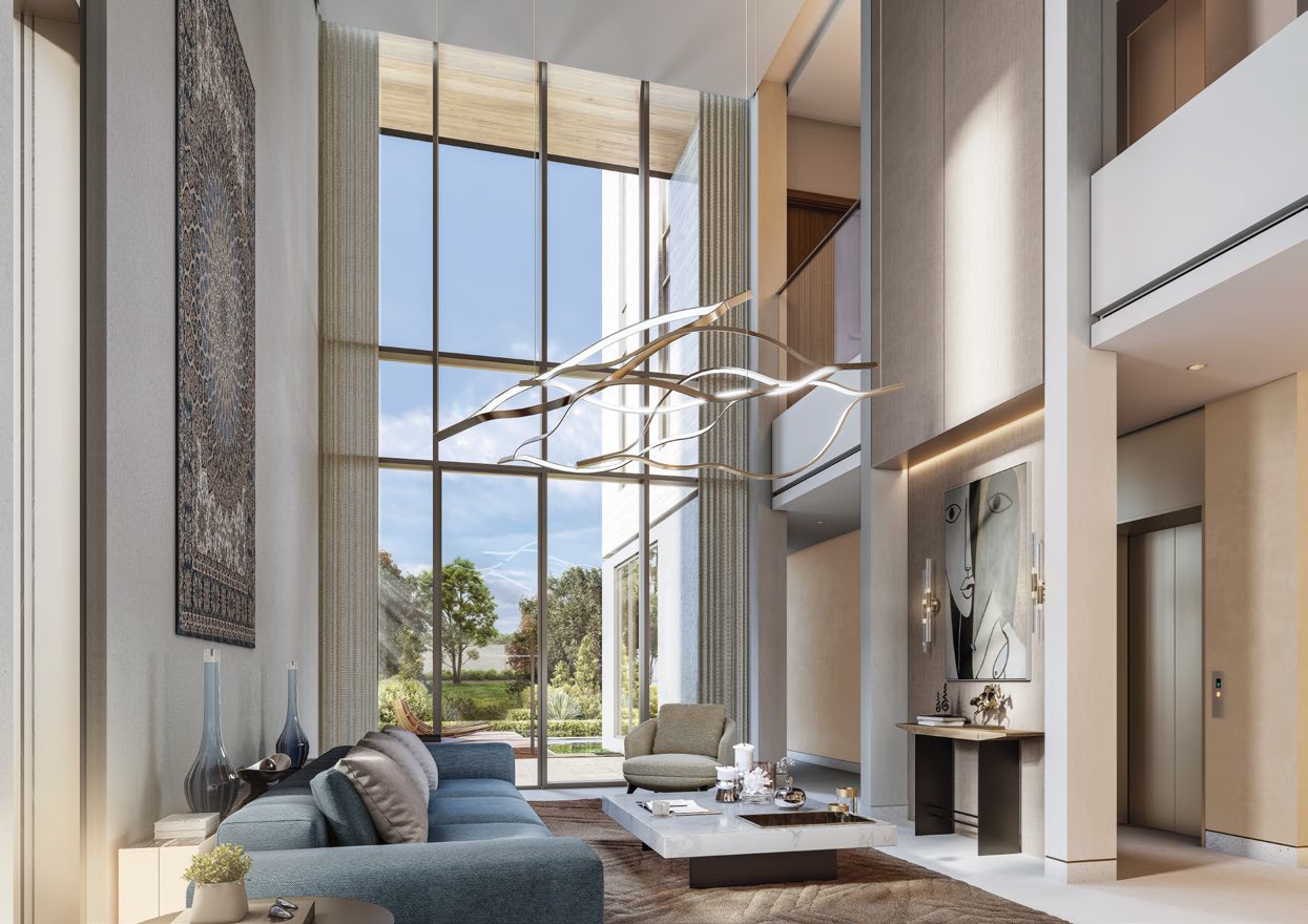 Вилла в Абу-Даби, ОАЭ, 418 м² - фото 7