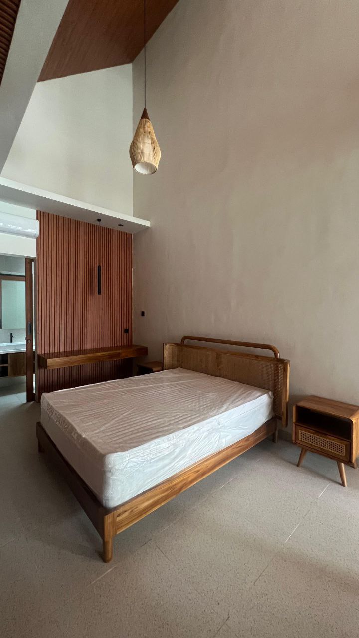 Вилла в Керобокане, Индонезия, 101 м² - фото 7